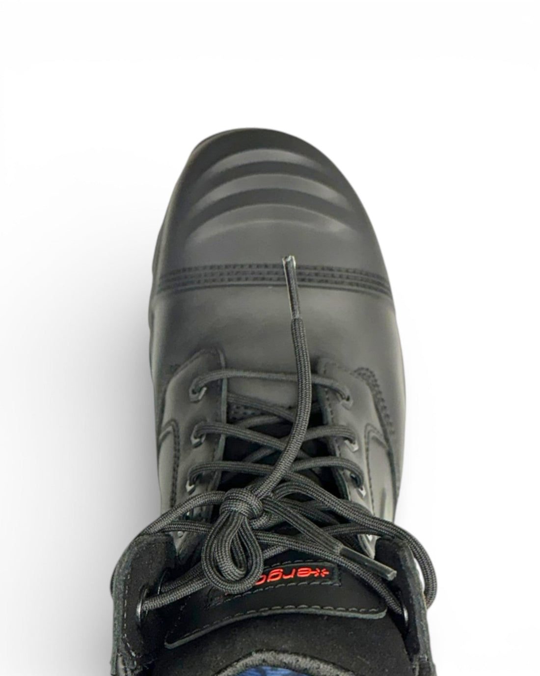 Maximize Support: The Essential Guide to Properly Lacing Safety Boots