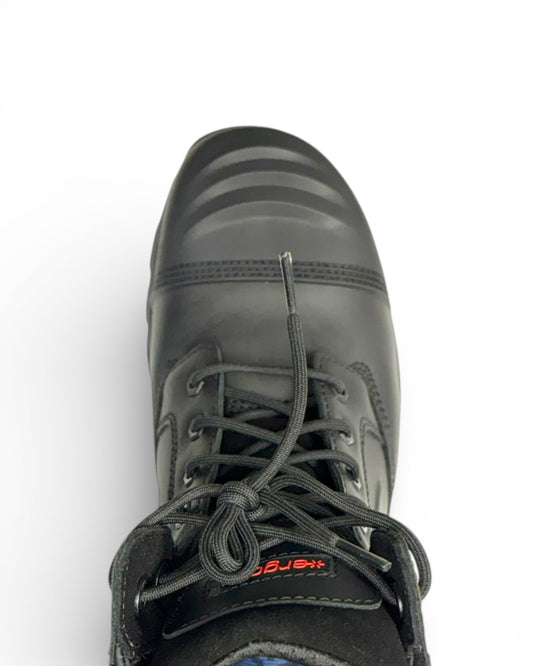 Maximize Support: The Essential Guide to Properly Lacing Safety Boots