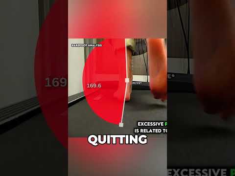 When your feet don’t have proper arch support, they work overtime just to keep you balanced.