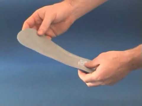 Docpods Foot Pillow Orthotic Innersoles Support