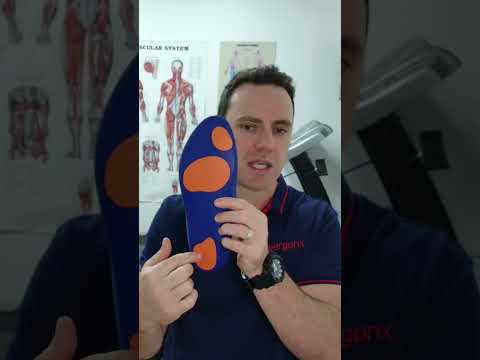 Say Goodbye to Heel Pain: Ultimate Plantar Fasciitis Relief with Ultra Soft Orthotic Insoles