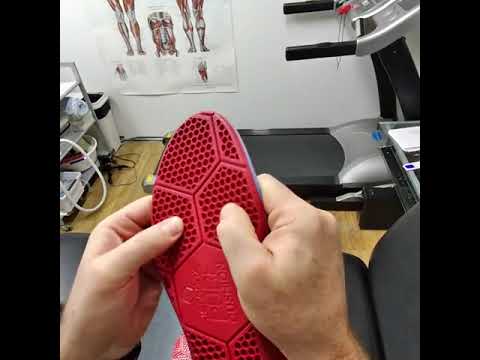 Ultimate Comfort: Ergonx Pure Cushion Orthotic Insoles for Low Arch Support