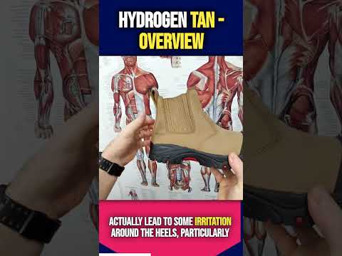 Slip-On Safety Boots with Arch Support Explored! #SafetyBoots #FootwearComfort