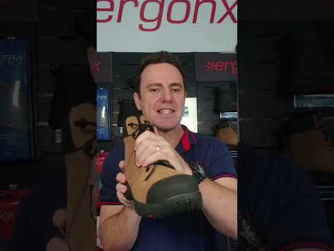 Why Feet Ache at Work: Choosing Supportive Work Boots