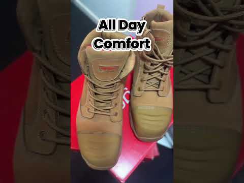 All-day comfort isn’t one feature… it’s how everything works together