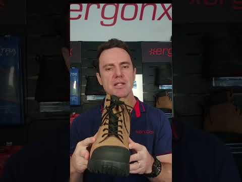 Aching Feet on Concrete Job Sites? Check Your Boots
