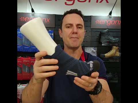 Ultimate Running Comfort: Discover the Benefits of Coolmax Socks #Running