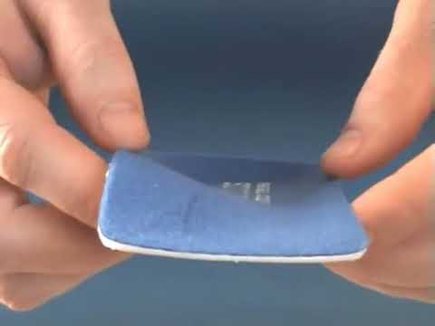 Docpods 3/4 Orthotic Insoles Podiatrist Review