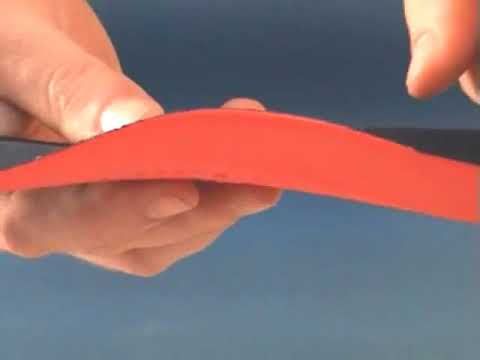 Experience the game-changing comfort of Ultra Orthotic! 🌟 These ultra-thin, soft insoles are