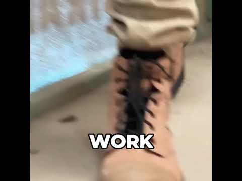 That’s not marketing talk — it’s the result of boots designed to support how your feet actually work