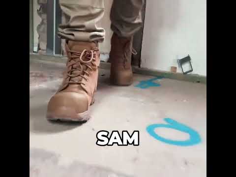 If you’re spending long days on concrete, ladders, or uneven ground, the right support underfoot