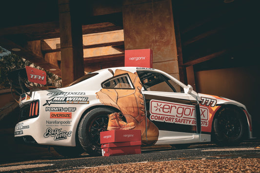 We’re Proud to Team Up with Temporary Fence Hire Australia (TFH)!