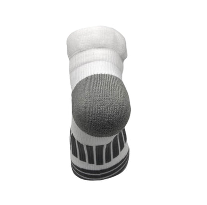 Ergonx Ergo Fit Socks White (1 Pair)